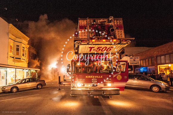 Kirksville Art Center Burns  KER_8873